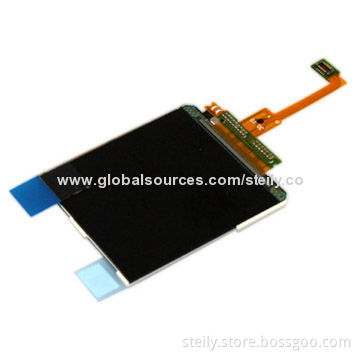 Original LCD for iPod Nano 6G, LCD Assembly with Reasonable Price, Fast Delivery and Best Service